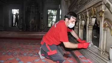 Ramazana Doğru