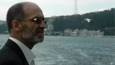 Şakir Kurtulmuş 'Yusuf'un Kuyusu' ile Geri Döndü