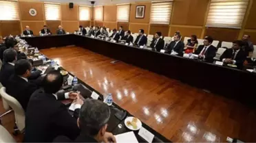 Türkiye Brunei'ye Büyükelçilik Açıyor