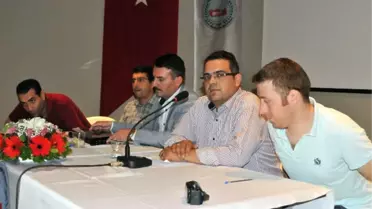 Yalova-Bilecik Büro Memur-Sen Başkanını Belirledi