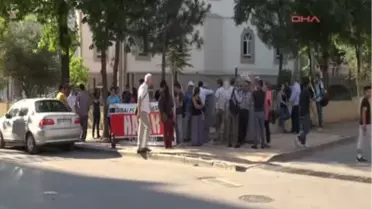 Yarımca'daki Dubai Port Liman İnşaatına Tepkiler Büyüyor