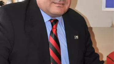 Ldp Genel Başkanı Toker: Demokrasiyi Bir Ruh Bir Kültür Haline Getirebilmek Önemli
