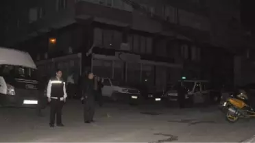 Öldürdüğü Gencin Ailesine Duruşmada Başsağlığı Dileyen Sanığa 14 Yıl Hapis