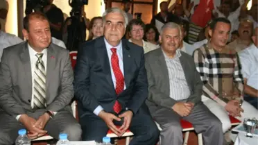 Bakan Yıldırım Mısır Gündemini Değerlendirdi