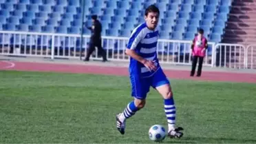 Yunusoğlu Yeşil-Siyah Renklere Bağladı