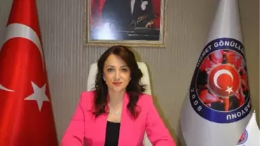 Nezaket Emine Atasoy'dan Kalkınma Bakanlığı'na Ziyaret