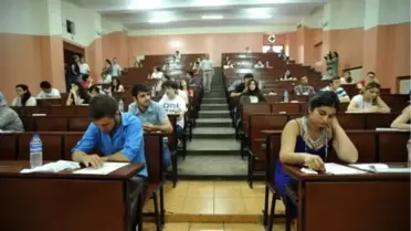 ÖSYM 2013 LYS tercihleri bugün başladı
