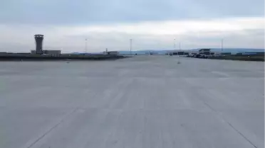 Şırnak Uçmaya Hazır