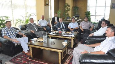 Soma'ya Yeni Santral...