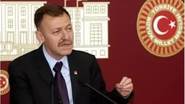 'Torba Kanun' Teklifi Genel Kurul'da