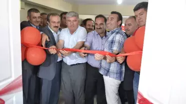 Trakyam Kastamonulular Derneği Kapaklı'da Açıldı