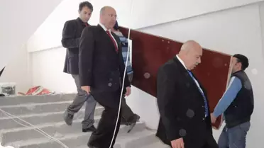 Afyonkarahisar'dan Kısa Kısa
