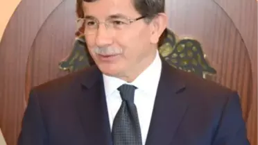 Bakanlar Davutoğlu ve Şahin, Gaziantep'te