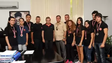 Demirpençe'den Büyükşehir'e Teşekkür