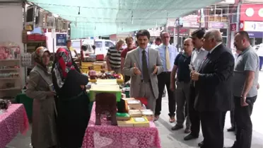 Erzincan Belediyesi'nden Ramazan Mesaisi