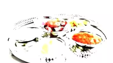 La Torre Restoran'da Yaz İçin İdeal İftarlar