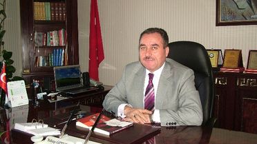 Nevşehir İl Müftüsü Öztürk'ün Ramazan Mesajı