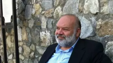 Ömer Lekesiz'den 'Sanat'ı Tartışan Yeni Kitap