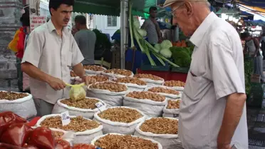 Ramazan, Çarşı Pazara Bereket Getirdi
