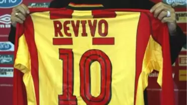 Revivo'dan Irkçı Söylem