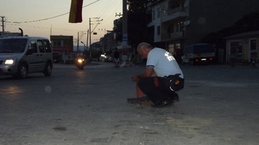 Şarköy'de Ramazan Topu ile İftar Açılıyor