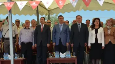Sultanhisar'da Yaşlılar Daha Huzurlu Yaşayacak
