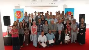 TGC-KAS 65. Yerel Medya Semineri Sona Erdi