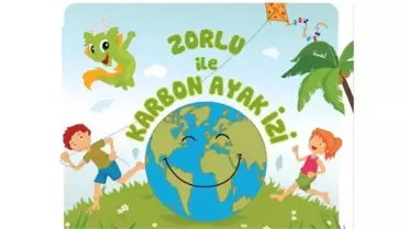 Zorlu Enerji Grubu'ndan Çocuklara Yaz Tatili Armağanı