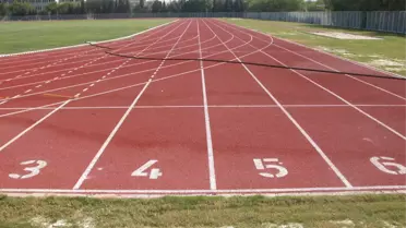 8. Dünya Yıldızlar Atletizm Şampiyonası