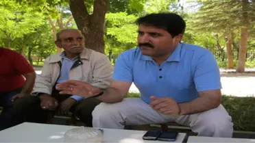 Atalay, Pazar Esnafı ve Kültür Mahallesi Sakinleriyle Bir Araya Geldi