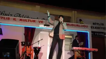 Bitlis Ramazan Şenlikleri