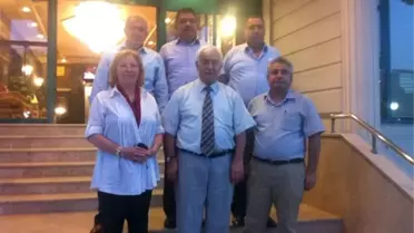 Bolvadin'deki Devre Mülkleri Bol-Giysan İşletecek