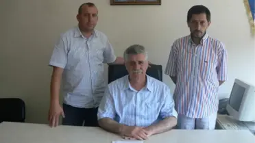 Bozüyükspor Derneği'nin Kapatıldığı İddiaları