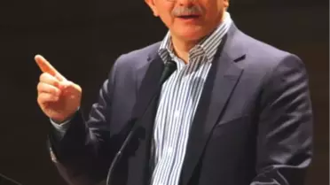 Dışişleri Bakanı Davutoğlu