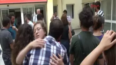 Gezi Eylemcilerine 14 Bin Lira Ceza