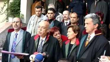 Maganda Kurşunuyla Ölen Umut'un Katil Zanlısına Tahliye