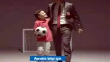 Marmaris'in İki Yıldızı Reklam Filminde Buluştu