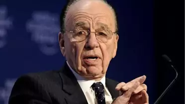 Medya Patronu Murdoch İngiltere'de Yeniden İfade Verecek