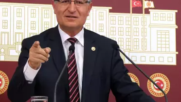 'Sayın Tayyip Erdoğan, Formalite Bir Başbakan Mı?'