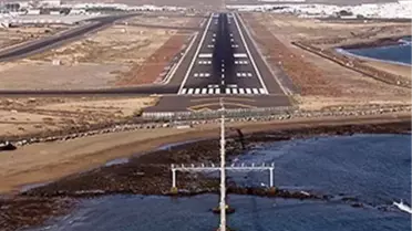 Ordu Giresun Havalimanı'nın Üst Yapı İhalesinde Teklif Vermek İçin Son Gün Yarın