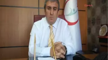 S Şeklindeki Omurgası Dümdüz Oldu