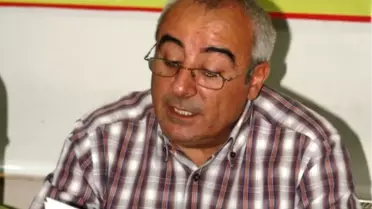 TMMOB'dan Basın Açıklaması