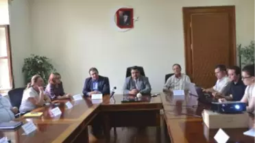 Ulaşılabilir Destek Projesi Tanıtımı Yapıldı