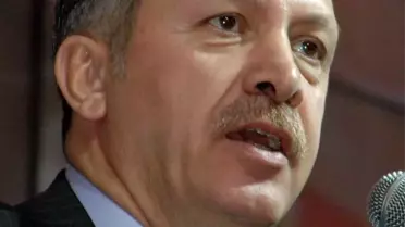 Başbakan Erdoğan Açıklaması