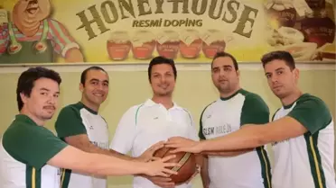 Basketbol Erkekler 2. Ligi