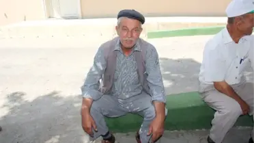 Buğdayın Verimi Geçen Yıla Oranla Düştü