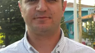 CHP Uzunköprü İlçe Başkanı Sülüş Oldu