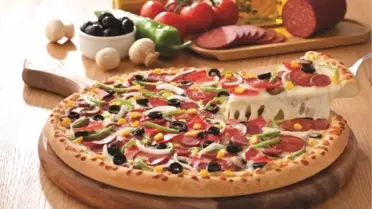 Domino's Ramazan Sofralarına Ziyafet Katıyor!