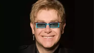 Elton John Ölümden Döndü
