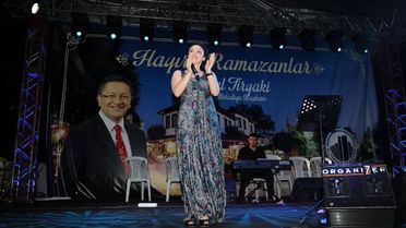 Hamamönü Ramazan'ı Kucaklıyor